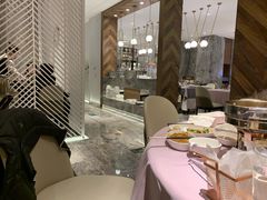 大堂-鼎鼎香·港式火锅(北京SKP店)
