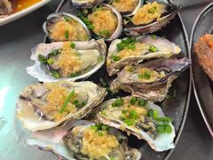 -阿兰姐海鲜店