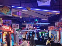 -环游嘉年华(广州-天河城店)