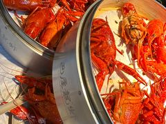 -巴厘龙虾·榜首油焖大虾(音乐学院·沿江酒馆店)
