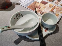 -晓粤·惹味粤菜(凯德乐峰广场店)