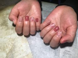 -森日式美甲沙龙MORI NAIL总店