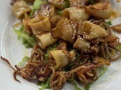 -东江海鲜大排档·潮汕菜·砂锅粥