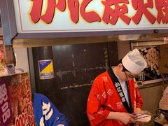 -蟹道乐(道顿堀本店)