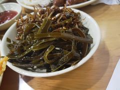 小菜-贤花饭店(城阳店)