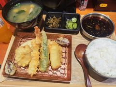 -天妇罗内顺田(罗湖店)