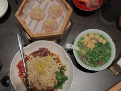-小厨娘金榜题名(夫子庙贡院街店)