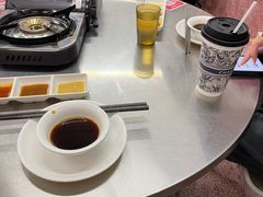 -燃计沙茶皇·香港沙茶火锅(人广旗舰店)
