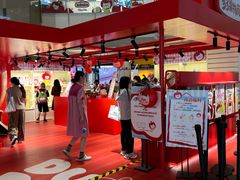 -上海来福士广场