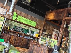 -山葵说·泥炉烤肉(泰达时尚E街区店)