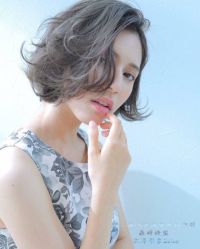 -GIRL STYLE 烫发·染发沙龙