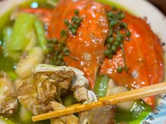 -夹夹大·蟹蟹大排档(财富又一城店)