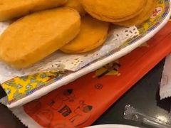 -芦月轩羊蝎子(北蜂窝店)