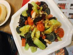 -洪兴砂锅(烟台山店)