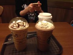 -星巴克(温州龙湾万达店)