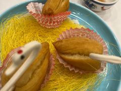 -丰谷酒家(鹏瑞利季华广场店)