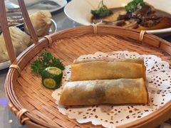 -粤陸玖玖·港式手作茶餐厅(珠江路店)
