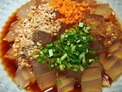 -魁盛居百年鲁菜馆(县西巷店)