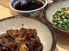 -南京大牌档(龙江新城市广场店)