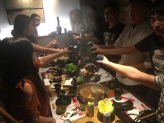 -左庭右院鲜牛肉火锅(南通CBD大有境店)