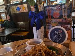 -宝莱纳餐厅(滨江店)