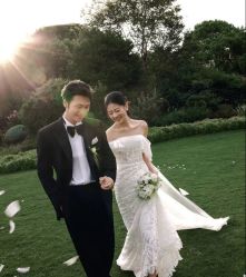 -全城热恋璀璨婚纱摄影(国贸总店)