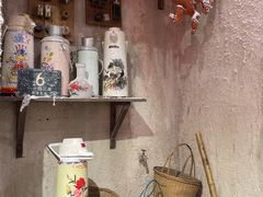 -CITY MART城市集市·里弄(北外滩来福士广场店)