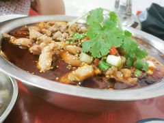 -米二红烧兔(华阳店)