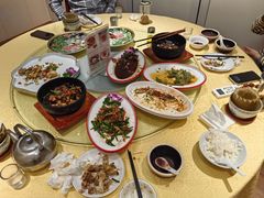 -小粤楼(万辉广场店)