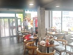 -李先生牛肉面大王(马栏店)