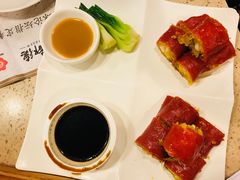 -点都德(聚福楼店)