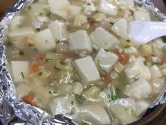 小笼豆腐-吾介小籠館