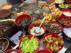 -小吴水煮(羊子巷店)