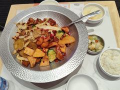 醇辣鸭下巴-嘎嘎鸭下巴·爆辣干锅(明教寺店)