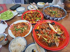 -小街47號江湖菜(四合院店)