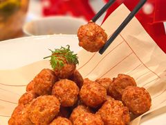 -悦融琥珀·京鲁菜·海味珍品(西单店)