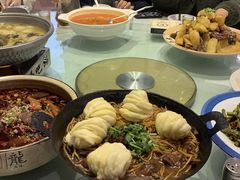 -嘎吧锅私家菜馆(联想科技城店)