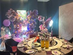 -观宴·品质赣菜(高新大道店)