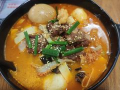 -薛三郎小锅米线(小寨海港城店)