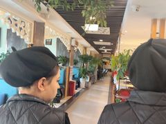 -白马宴·椒麻鸡(新华南路店)