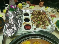 -阿英煲(凉城路店)