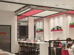 -麦当劳(田林好又多店)