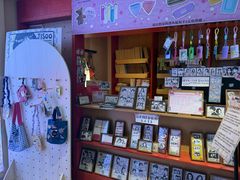 -PIGGYOO人生四格漫画店(朝外店)
