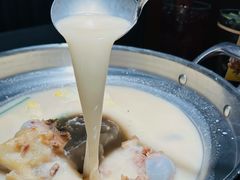 -骨之味·筒骨汤火锅(江头店)