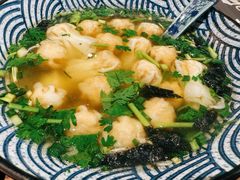 -北丐先生·野馄饨烧烤(雨花万象店)