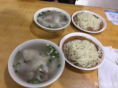 -龙江鲜捞店(龙江路店)