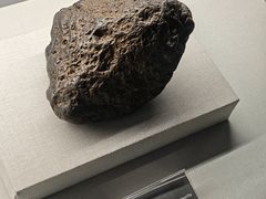 -房山世界地质公园博物馆