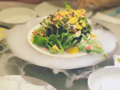-星洲小聚·东南亚菜(中航城君尚店)