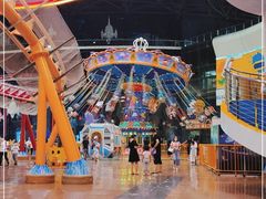 -弘阳·未来世界(弘阳广场店)