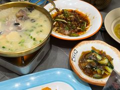 -香阁餐厅·常州菜·常州菜代表品牌(新北奥体店)